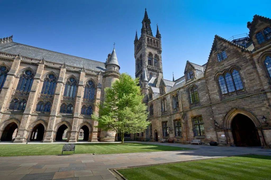 QS评出“英国最佳留学城市”，这里超越曼城，晋级英国第3！