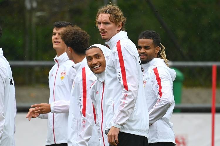 图片报：拜仁暂不会对沃尔特马德提出新报价 斯图加特要价6500万