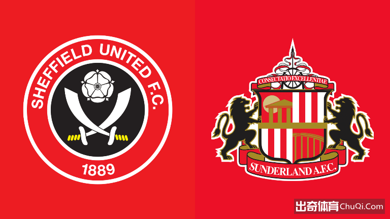 英冠情报：谢菲联不擅附加赛，桑德兰黄牌数领跑