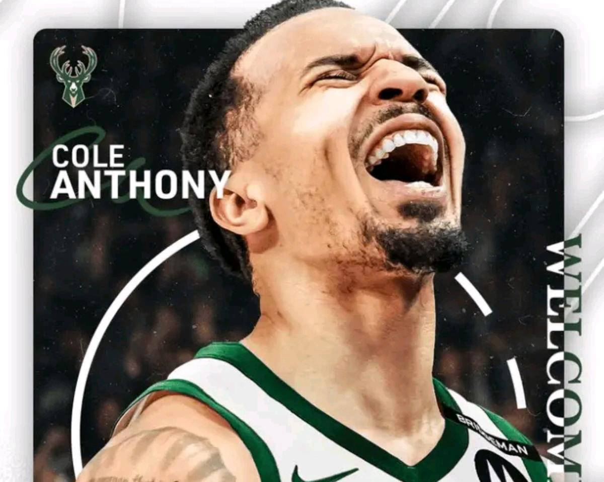 密尔沃基雄鹿连续签约，霍斯特夏季大动作