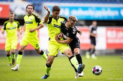 达姆施塔特VS波鸿赛事分析：实力对比、战术布局