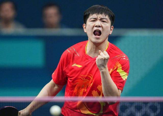 官宣！樊振东投资美国乒乓球大联盟 网友调侃：像詹姆斯投资CBA