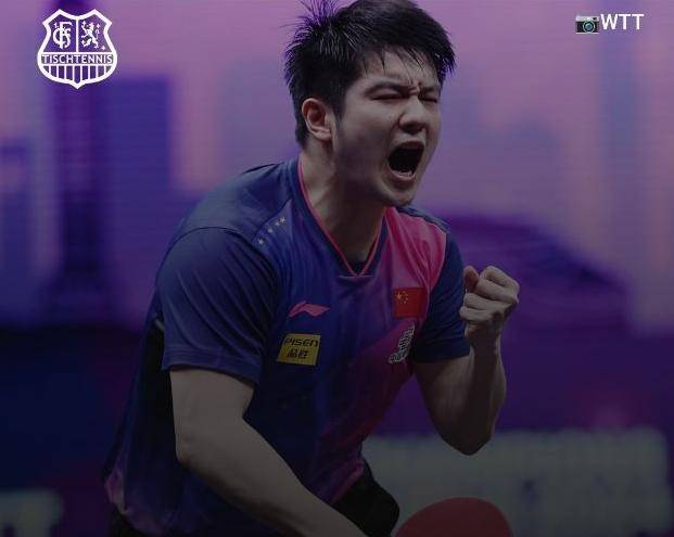 官宣！樊振东投资美国乒乓球大联盟 网友调侃：像詹姆斯投资CBA