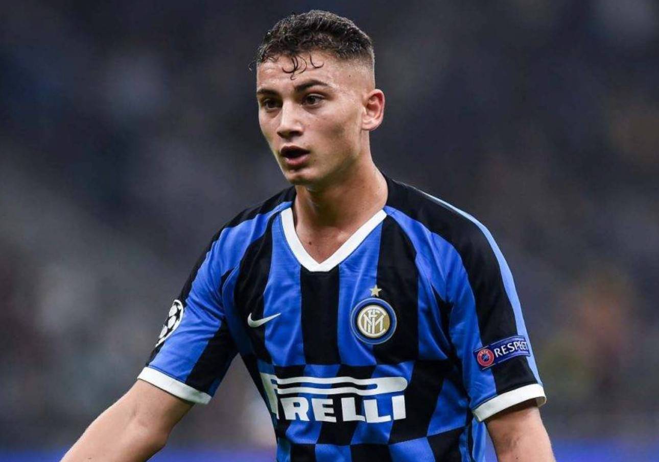 帕尔马为国米雪中送炭，助埃斯波西托离队，卢克曼转会僵局待破