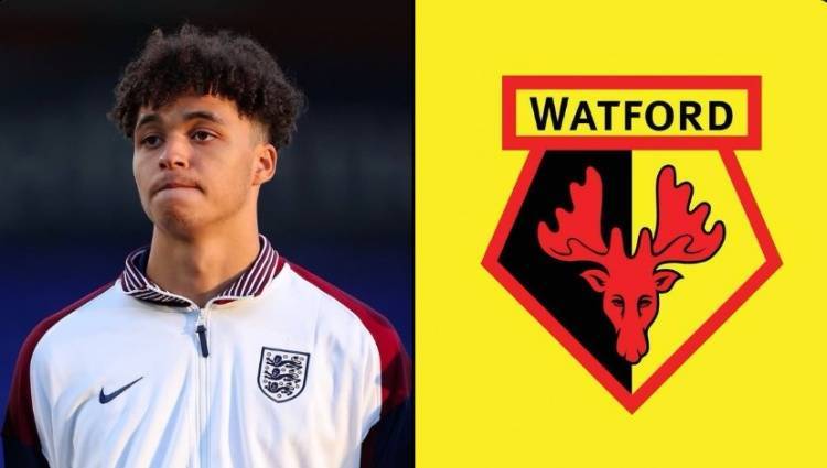 罗马诺：沃特福德与曼城就租借阿莱恩达协议，球员将先与曼城续约