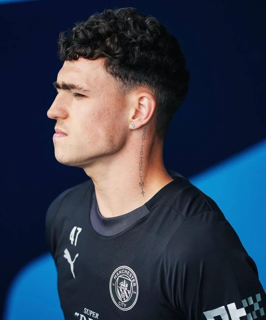 新赛季目标找回最佳状态！福登期待角色转变，曼城全力助他突破