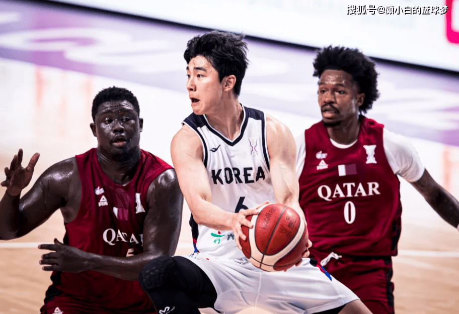 两战52+13难求一胜：古德温被赞NBA运控级别 媒体人调侃提前备战CBA