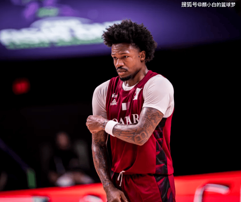 两战52+13难求一胜：古德温被赞NBA运控级别 媒体人调侃提前备战CBA