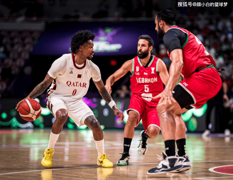 两战52+13难求一胜：古德温被赞NBA运控级别 媒体人调侃提前备战CBA