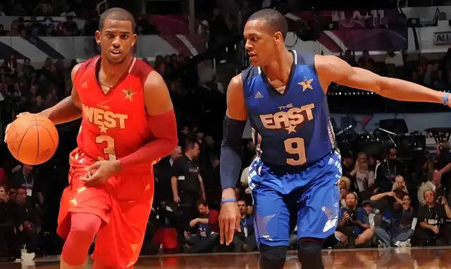 纽约尼克斯新帅之辩：保罗还是隆多？