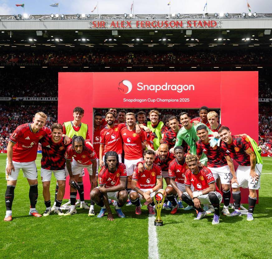 阿莫林钦点！曼联vs阿森纳：多面手芒特首发踢伪9，塞斯科是秘密武器