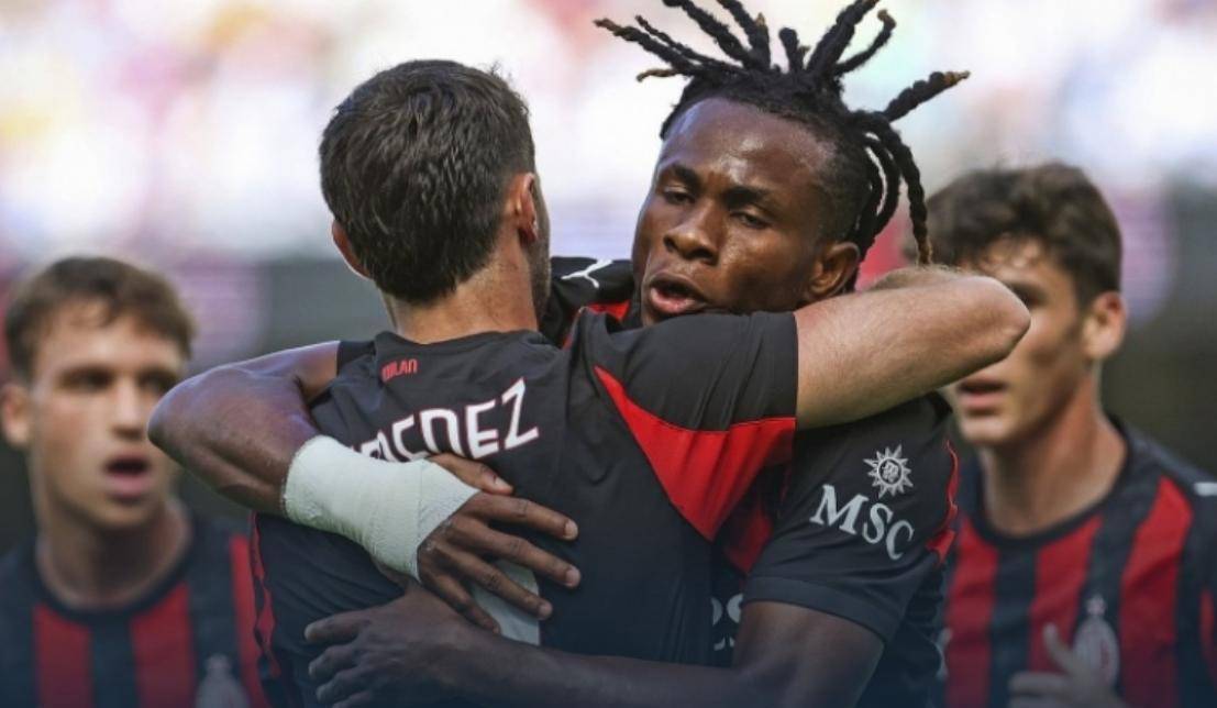 3-0、1-1！阿森纳完胜，米兰平局，曼城新援出彩，新赛季看点足！