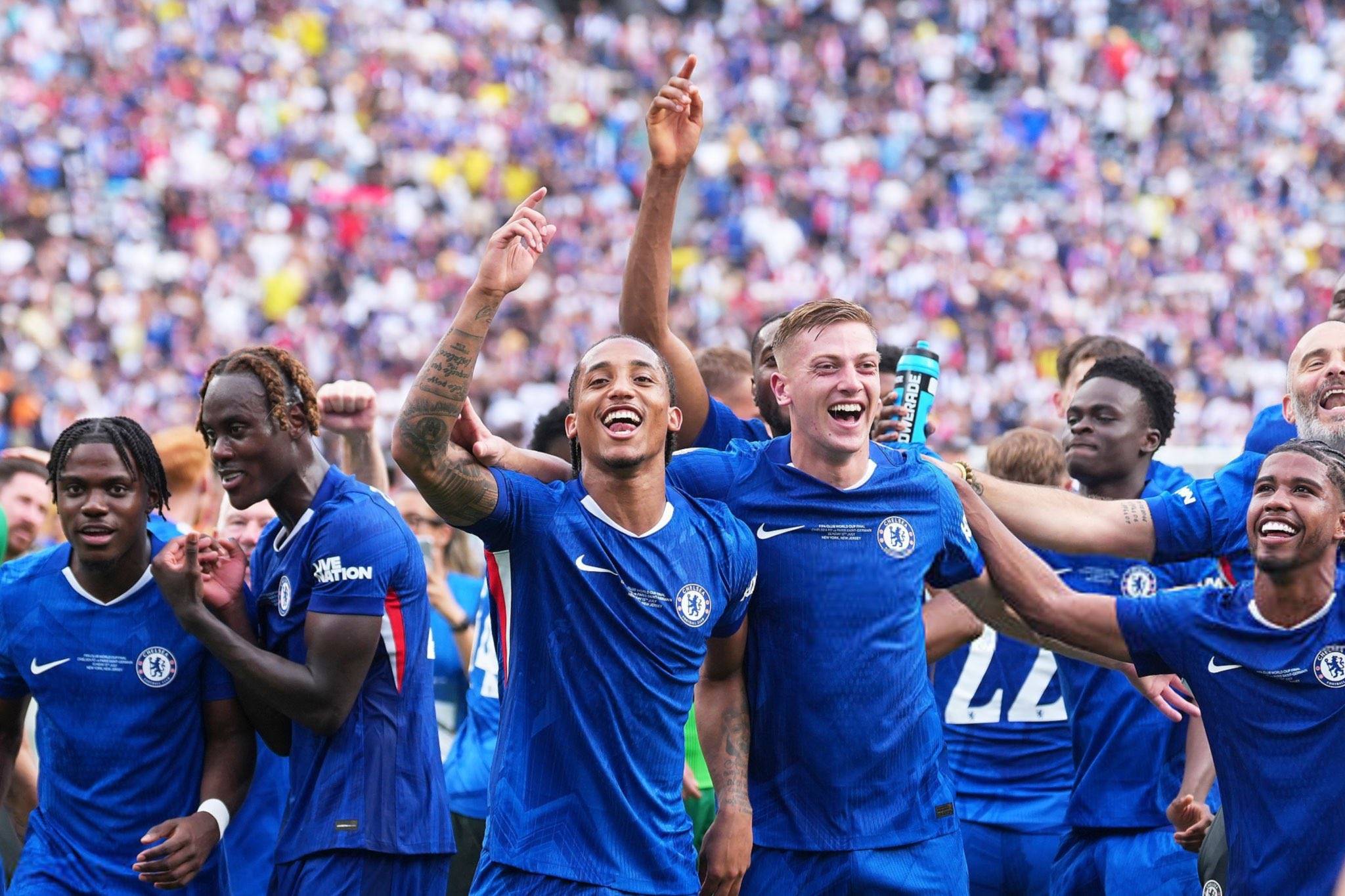 英超前瞻！大开大合的转会窗，世俱杯冠军铁三角，切尔西是时候出成绩了？