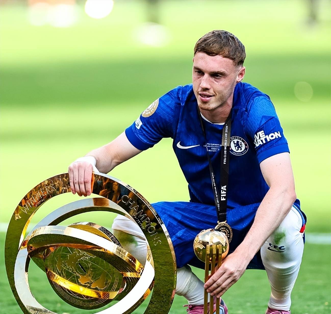 英超前瞻！大开大合的转会窗，世俱杯冠军铁三角，切尔西是时候出成绩了？