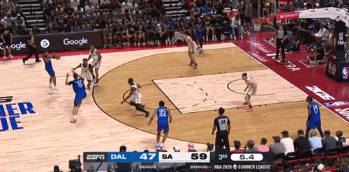 NBA官宣！新赛季赛程公布！状元弗拉格首秀大战榜眼哈珀