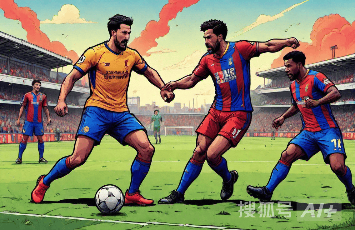 英社盾：水晶宫VS利物浦 利物浦剑指冠军，水晶宫能否逆袭？