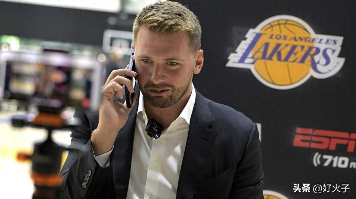 拭目以待，湖人队东契奇公布斯洛文尼亚的比赛的出场时间安排