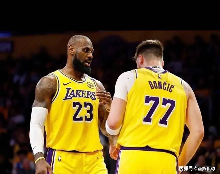 心寒，詹姆斯：在湖人队勤勤恳恳打了6年比赛，湖人队却不当他是自家人