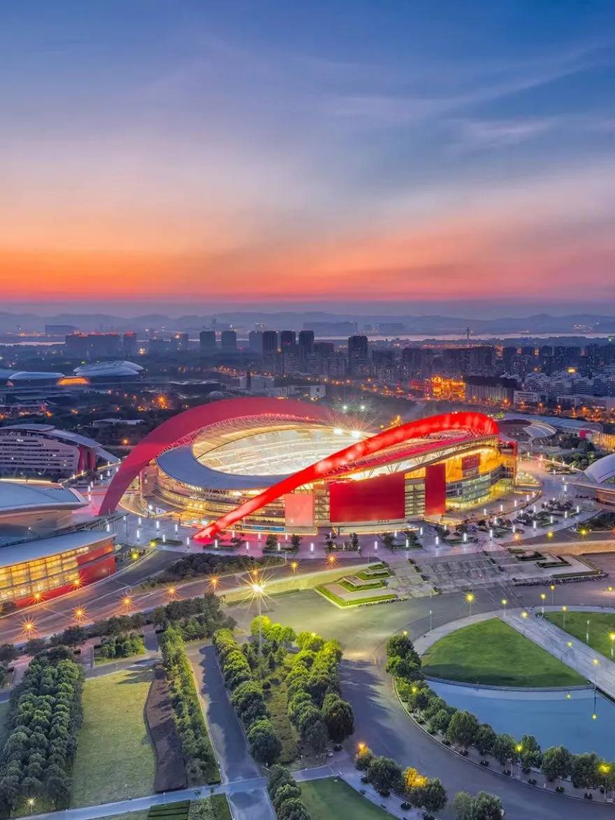 “苏超”，十个十分！