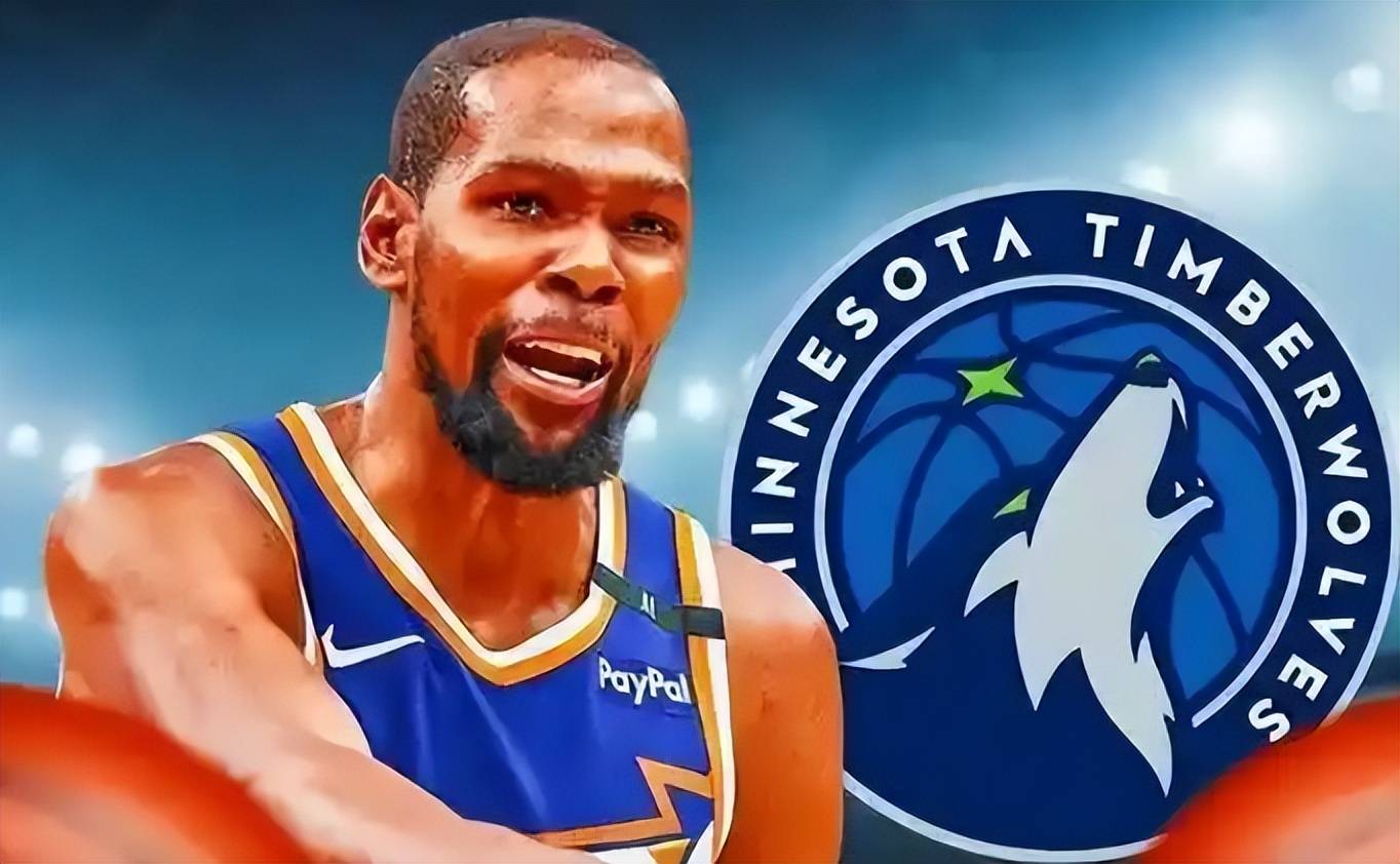 再见小贾巴里！火箭、太阳酝酿6换1交易，杜兰特空降休斯顿