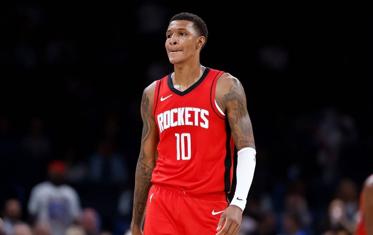 再见小贾巴里！火箭、太阳酝酿6换1交易，杜兰特空降休斯顿