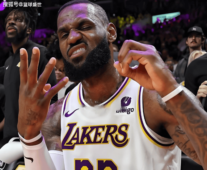 从詹姆斯到保罗，NBA老将的未来价值！