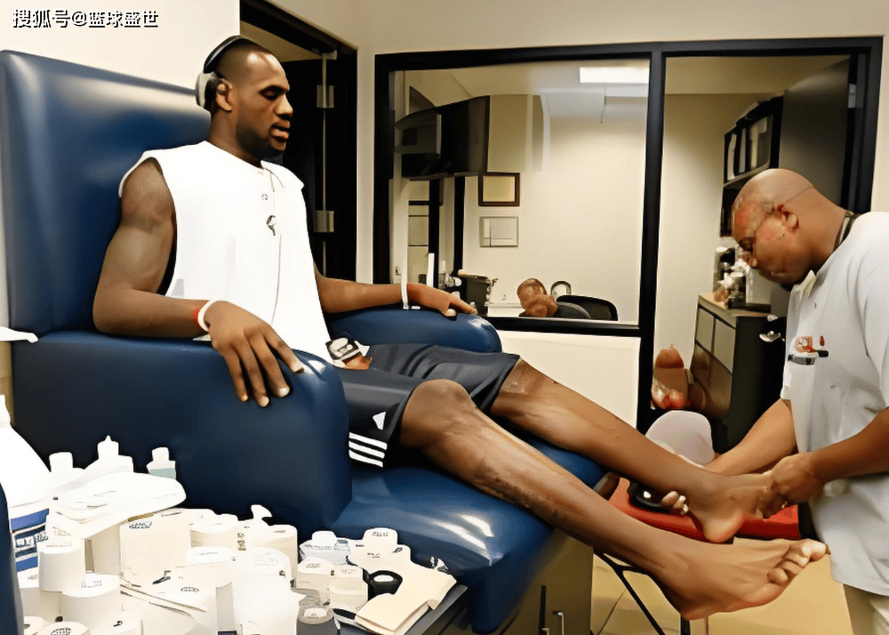 从詹姆斯到保罗，NBA老将的未来价值！