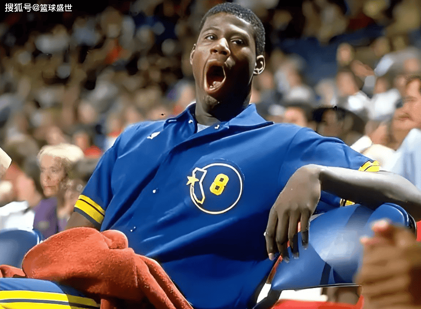 看走眼了，NBA最失败的12笔选秀！