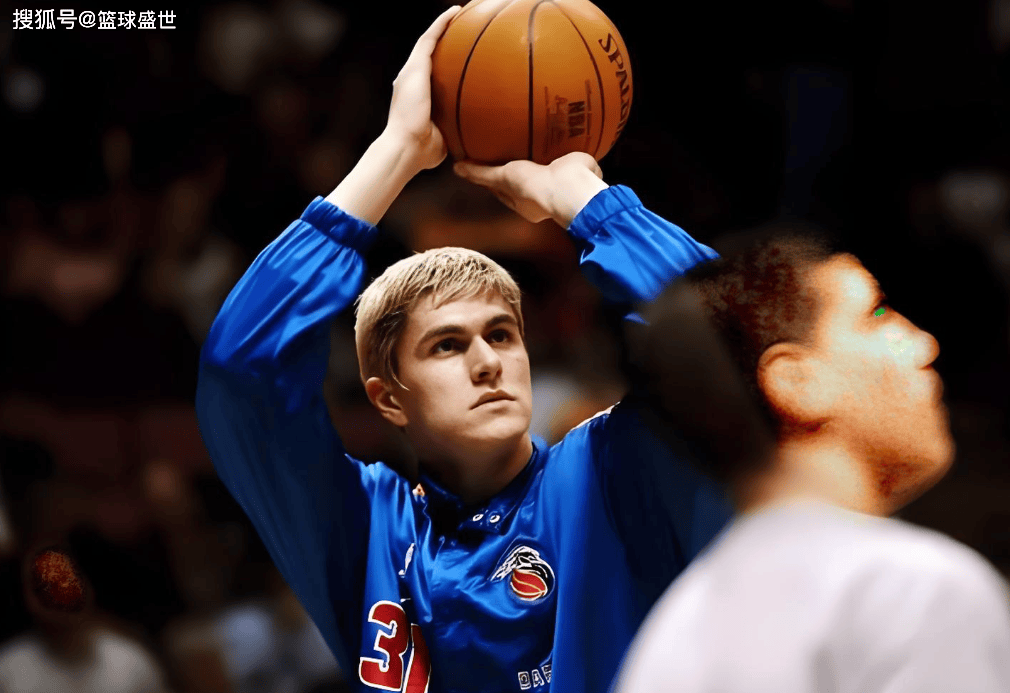 看走眼了，NBA最失败的12笔选秀！