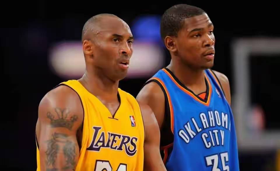 美媒评21世纪25大球星：科比未进前五，约基奇超奥尼尔，库里第二