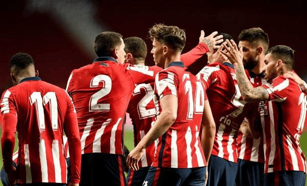 【小幸运哈】西甲焦点战解析：马德里竞技 VS 埃尔切，主场铁血豪强 VS 客场保级队的攻防博弈