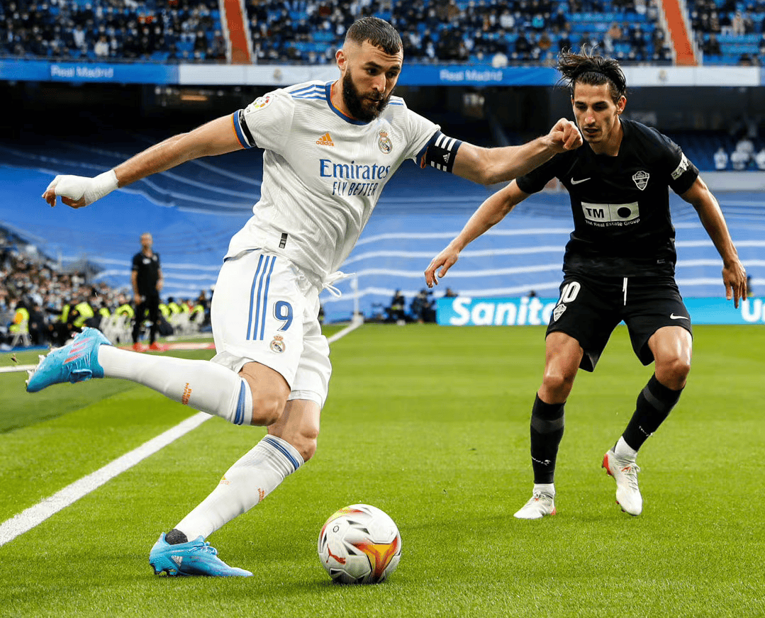 【小幸运哈】西甲焦点战解析：马德里竞技 VS 埃尔切，主场铁血豪强 VS 客场保级队的攻防博弈