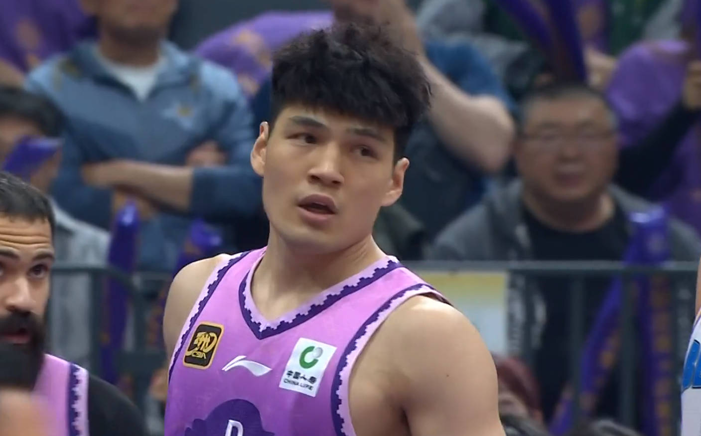 朱芳雨摊牌了！CBA强力内线恐无缘加盟广东队，杜锋拒绝多换一？