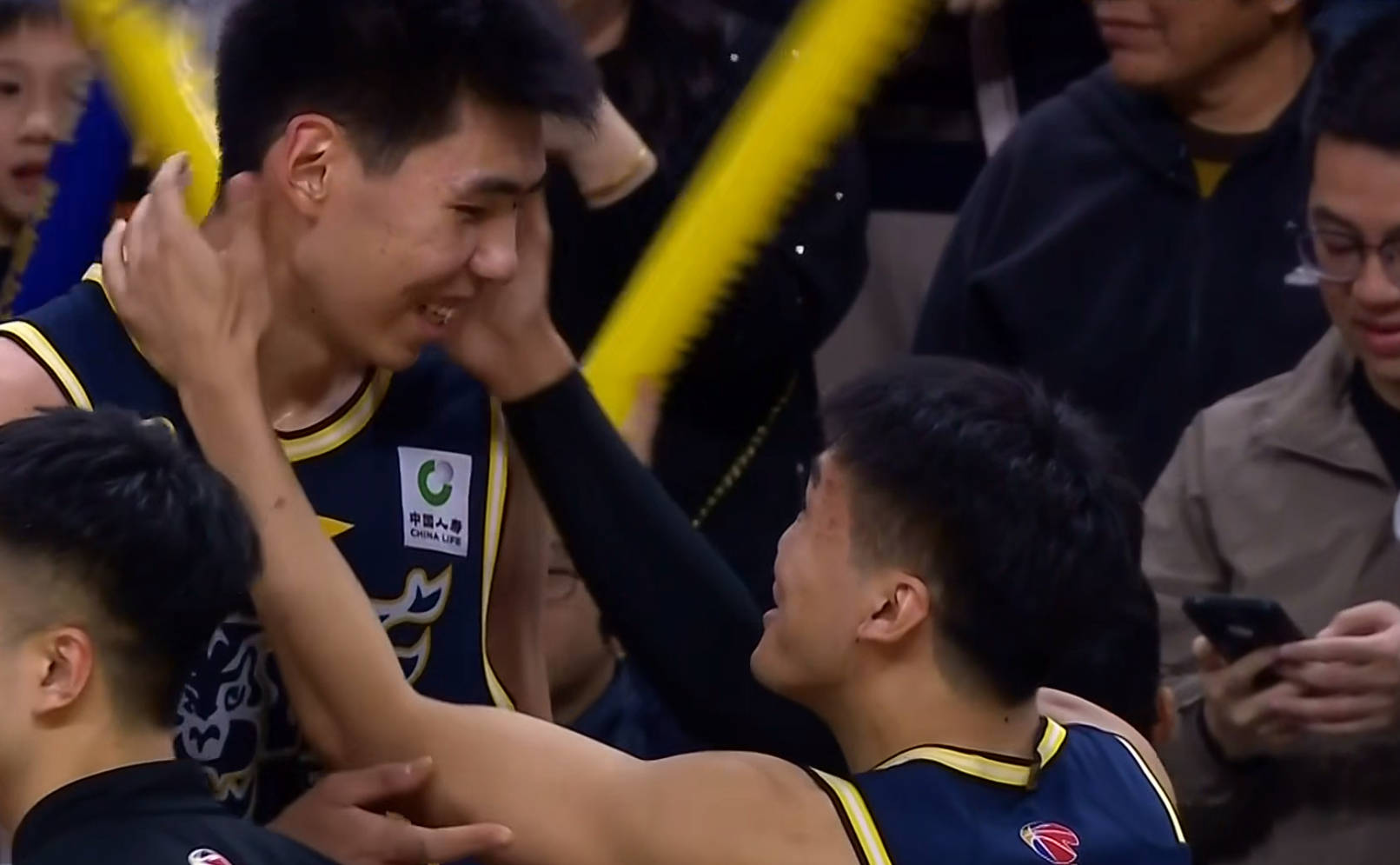 朱芳雨摊牌了！CBA强力内线恐无缘加盟广东队，杜锋拒绝多换一？