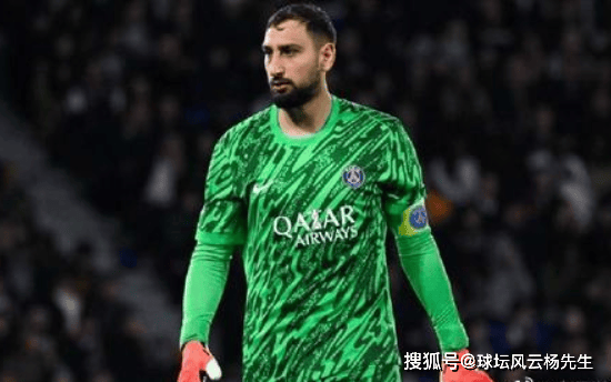 多纳鲁马加盟曼城，瓜迪奥拉为何打破控球型门将传统？