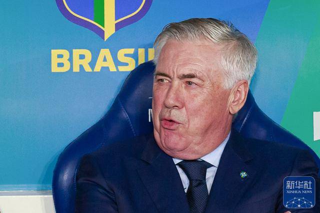 足球世预赛|巴西队胜智利队