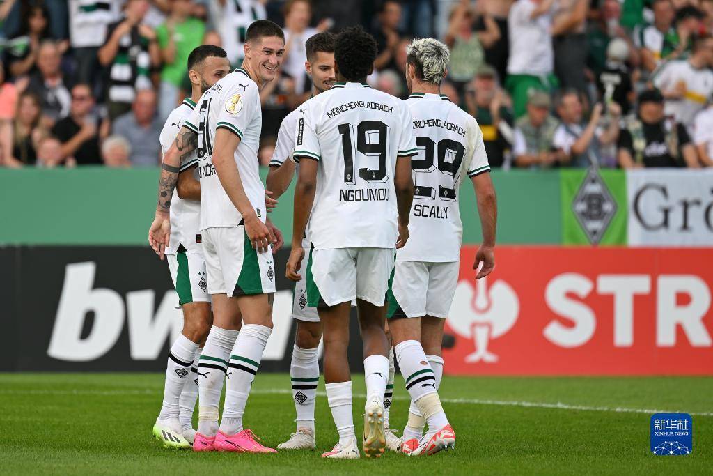 德甲 斯图加特 VS 门兴格拉德巴赫 分析