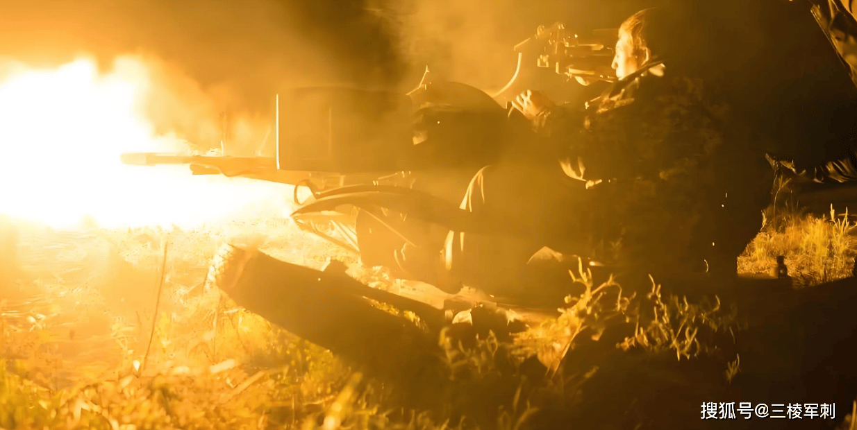 雷达摧毁！克拉斯诺达尔S-300爆炸，乌军精准打击防空节点