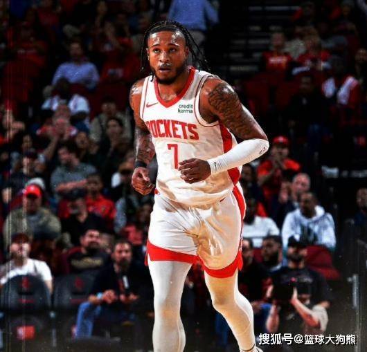 火箭队重组18人豪华阵容，裁员已箭在弦上？4位新人或被斯通放弃