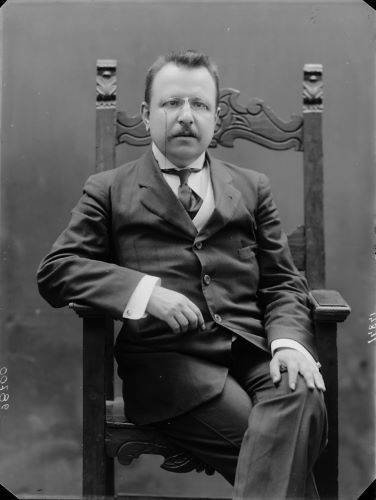 罗马之理念：二战期间的法西斯（罗马）法律