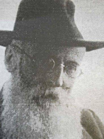 罗马之理念：二战期间的法西斯（罗马）法律