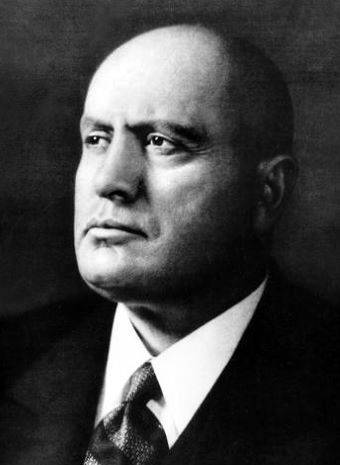 罗马之理念：二战期间的法西斯（罗马）法律