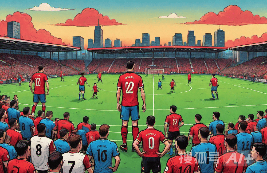 英超：曼彻斯特联VS伯恩利