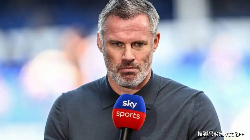 卡拉格抨击利物浦球星“荒谬”,基恩同意阿恩·斯洛特的残酷反应