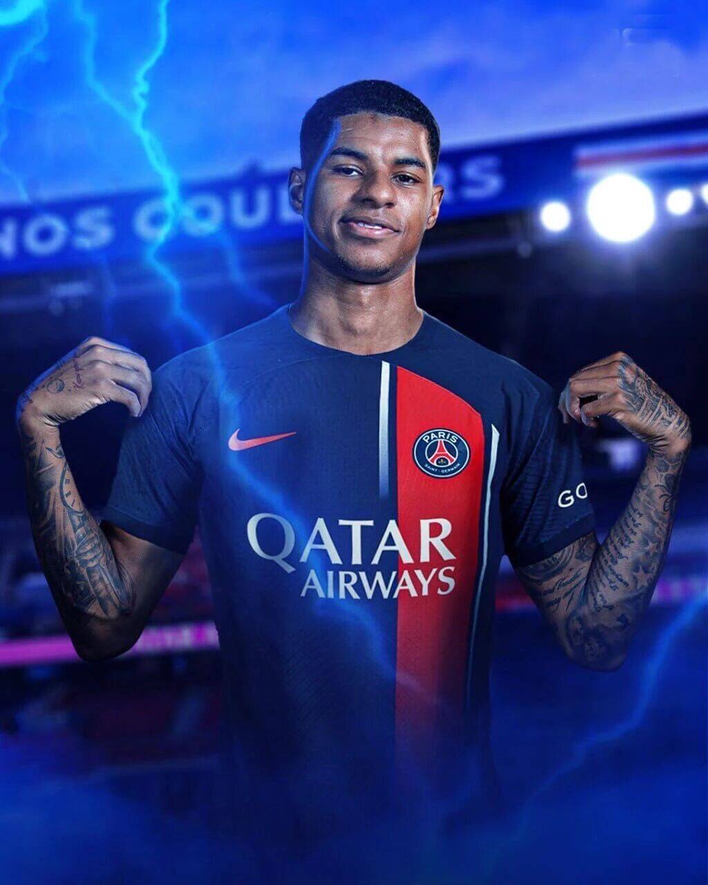 巴萨买断拉什福德计划曝光，暂不与曼联谈判！经纪人联系大巴黎施压