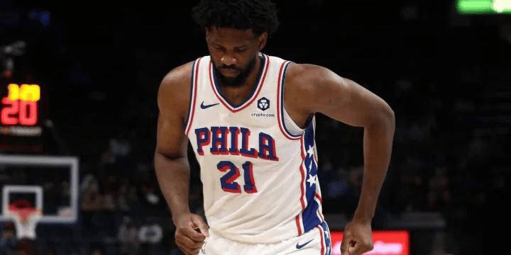 费城76人客场117-116惊险战胜波士顿凯尔特人，揭示三大关键发现！