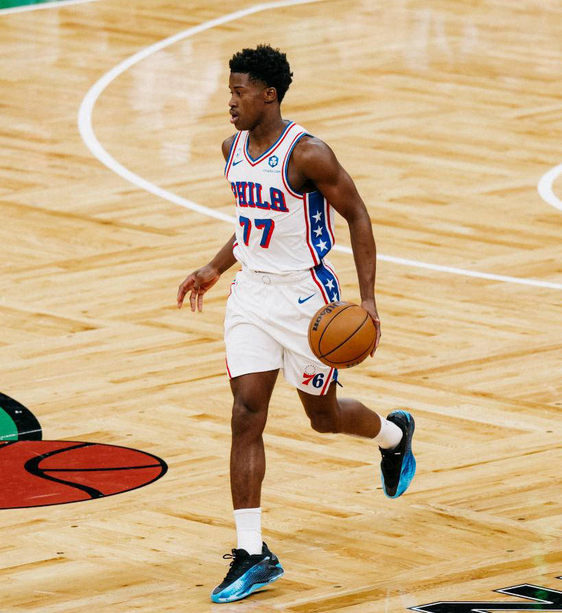 九游体育-新秀埃奇库姆34+7逆转波士顿 凯尔特人 马克西40+6表现抢眼