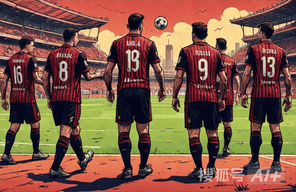 九游体育中国-意甲：AC米兰VS比萨