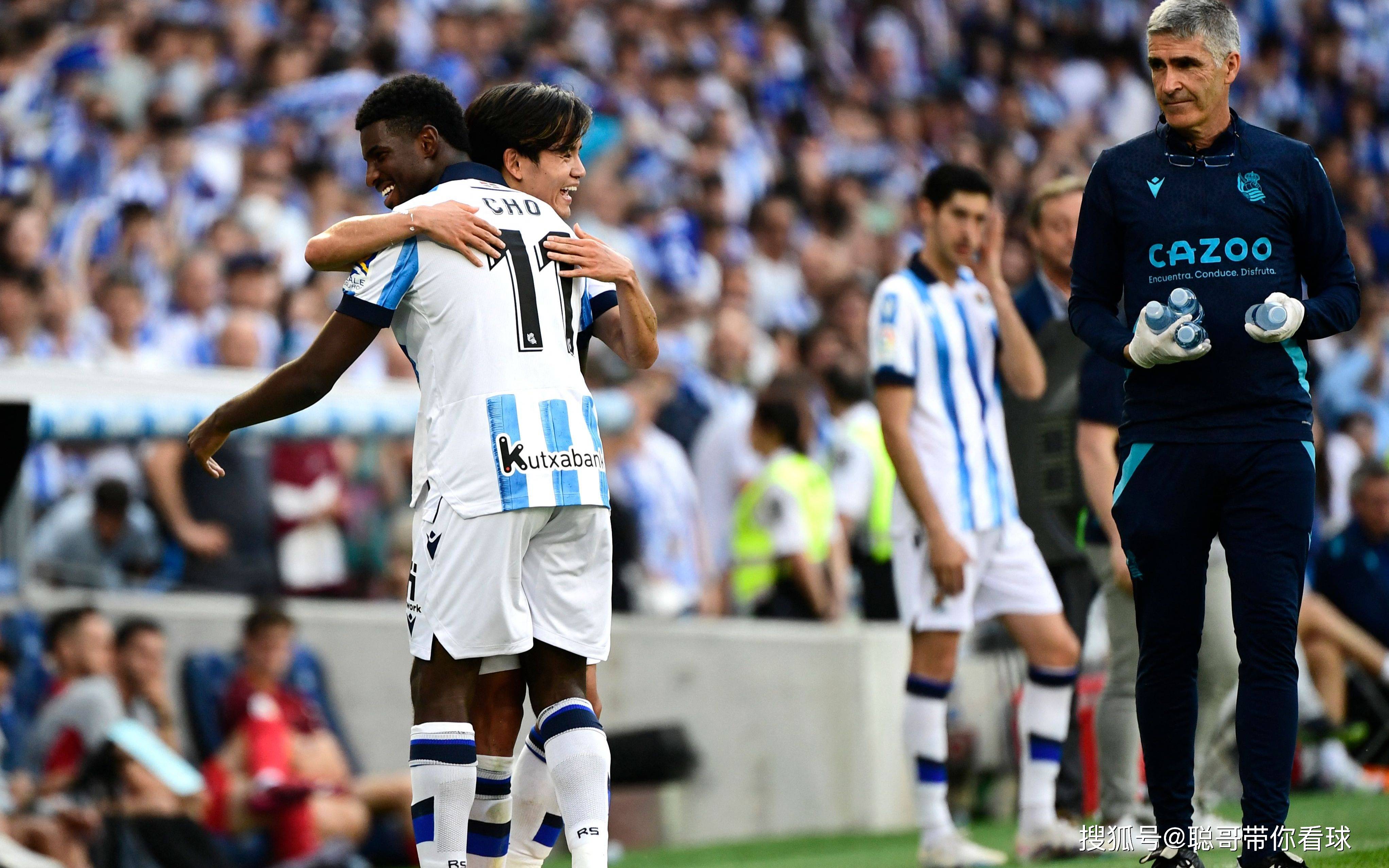 西甲联赛,皇家社会VS塞维利亚,塞维利亚客场强势欲延续不败?